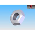 HEAVY HEX NUTS, 18-8 SS, PASS_0